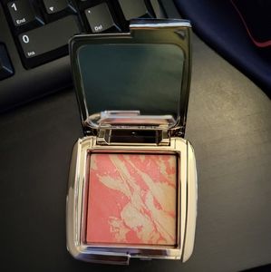 ✨ Hourglass Ambient Strobe Lighting Blush - Incandescent Electra Unused